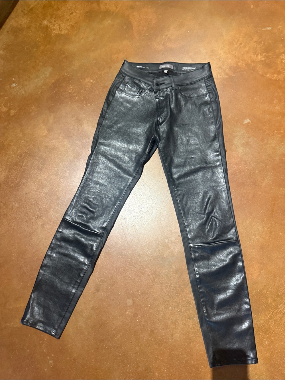 DL1961 Florence Skinny
